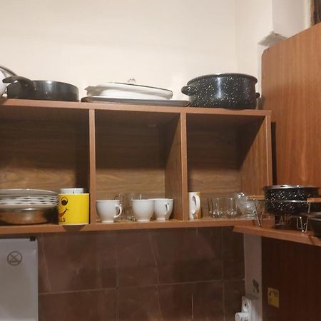 Welcome To Τυφλίδα Εξωτερικό φωτογραφία