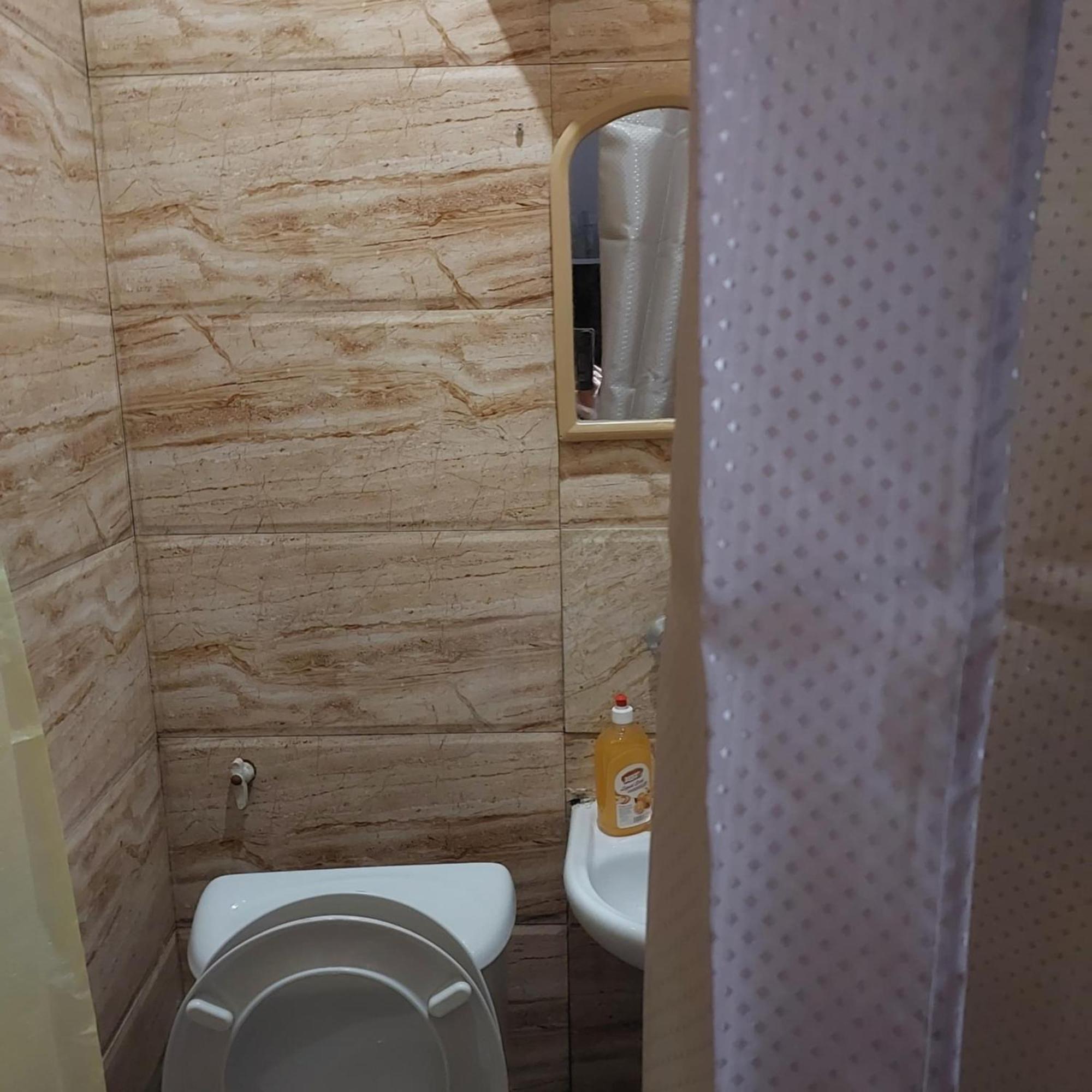 Welcome To Τυφλίδα Εξωτερικό φωτογραφία