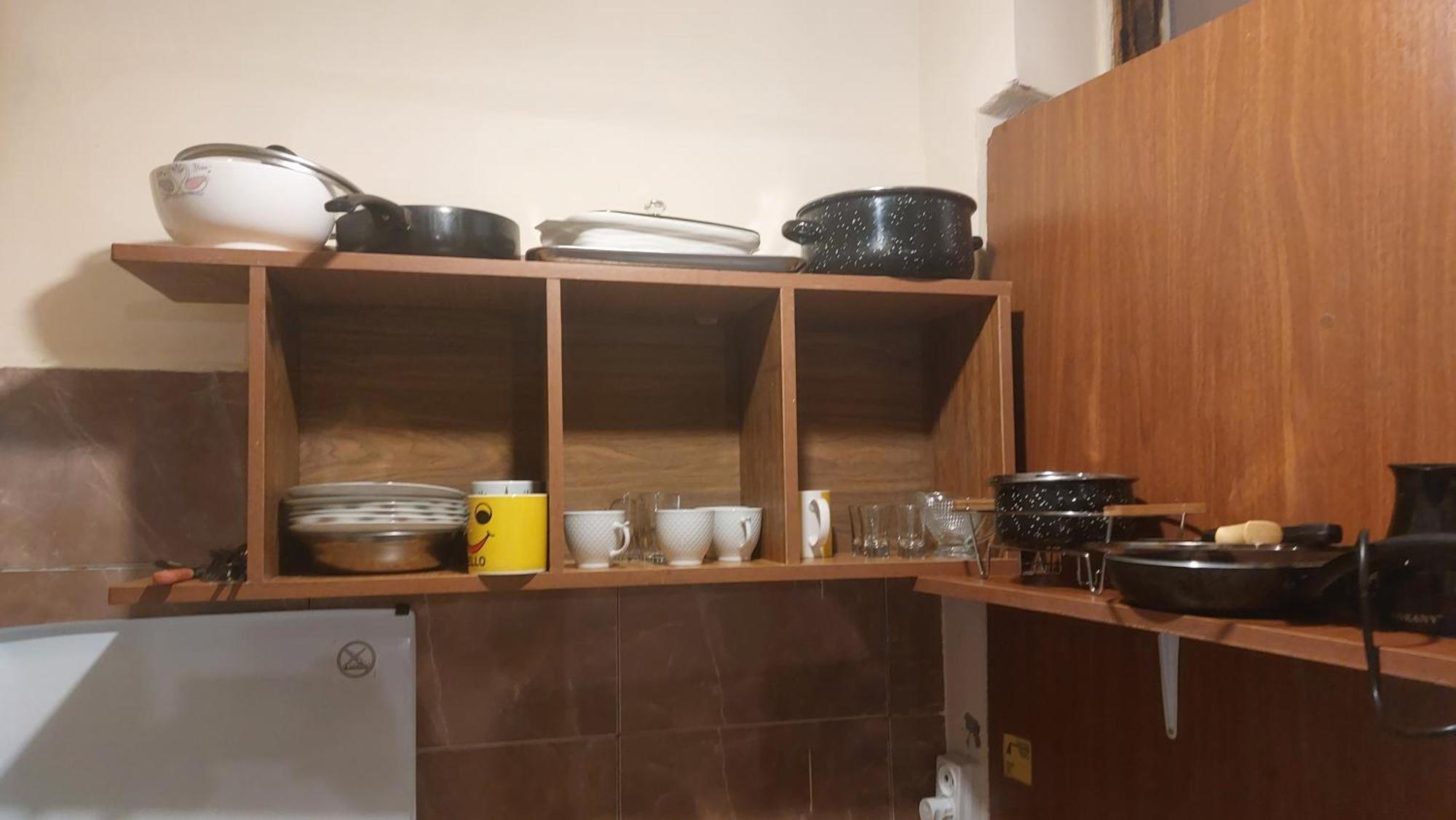 Welcome To Τυφλίδα Εξωτερικό φωτογραφία